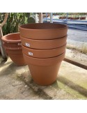 Pot standard D9 cm