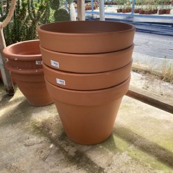 Pot standard ancestral D9 cm