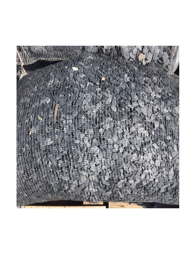 Paillette Ardoise adoucie