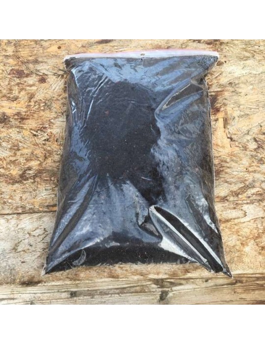 Substrat toiture végétale Big Bag