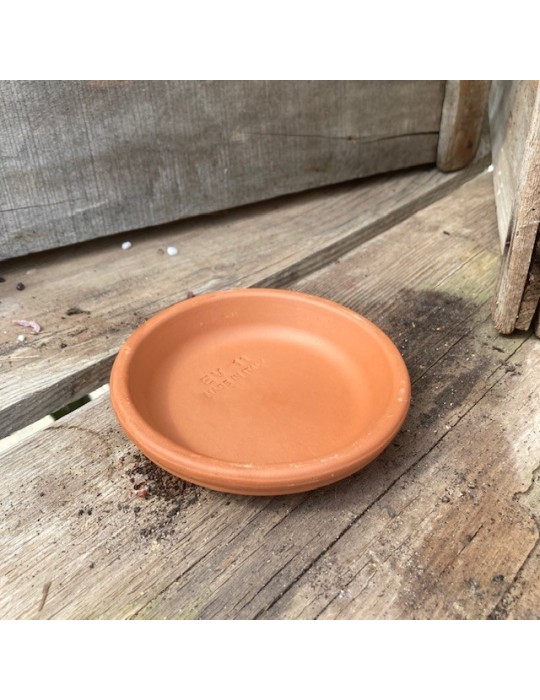 Soucoupe imperméable D28 Soucoupe imperméable D28