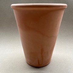 Pot antica cylindre rebord11 cm