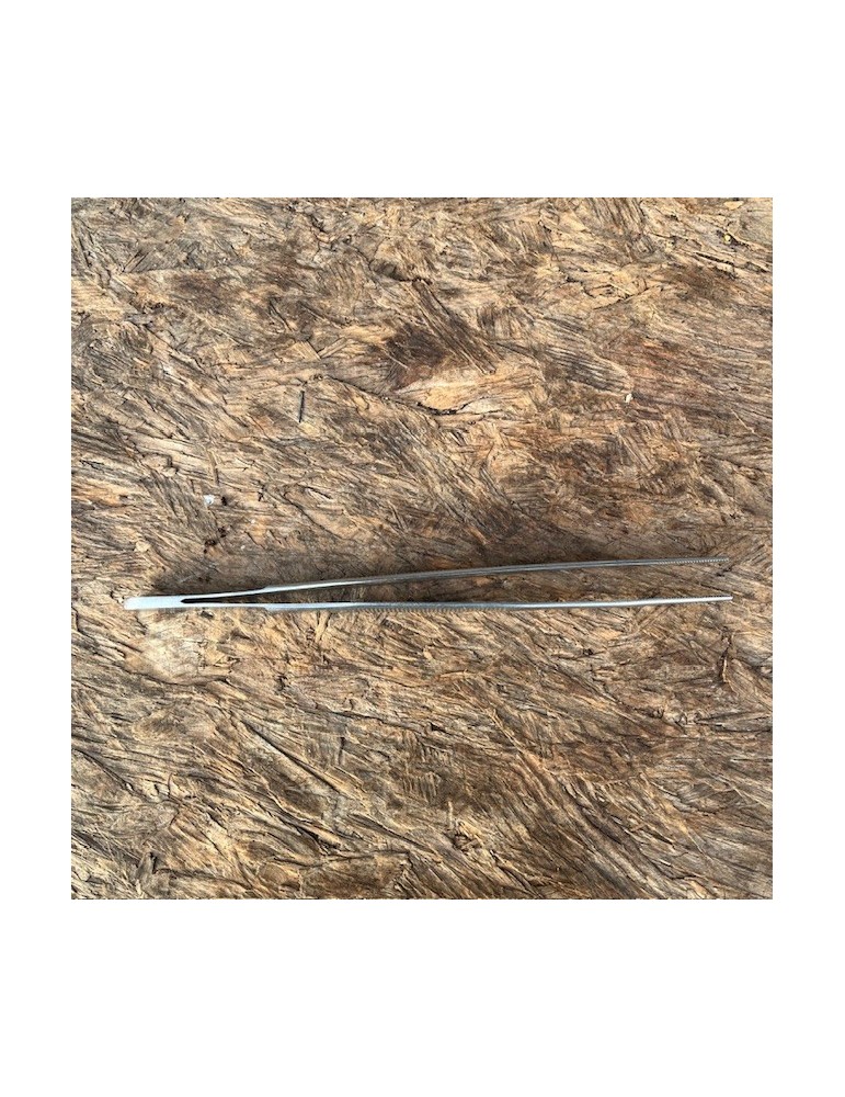 Pince à cactus désherbage et manipulation