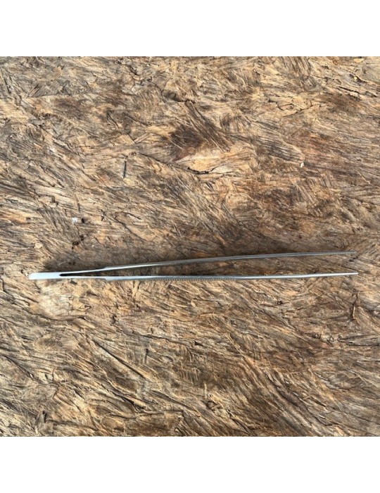 Pince à cactus désherbage et manipulation