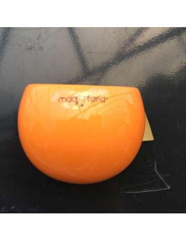 Cache pot couleur uni 2