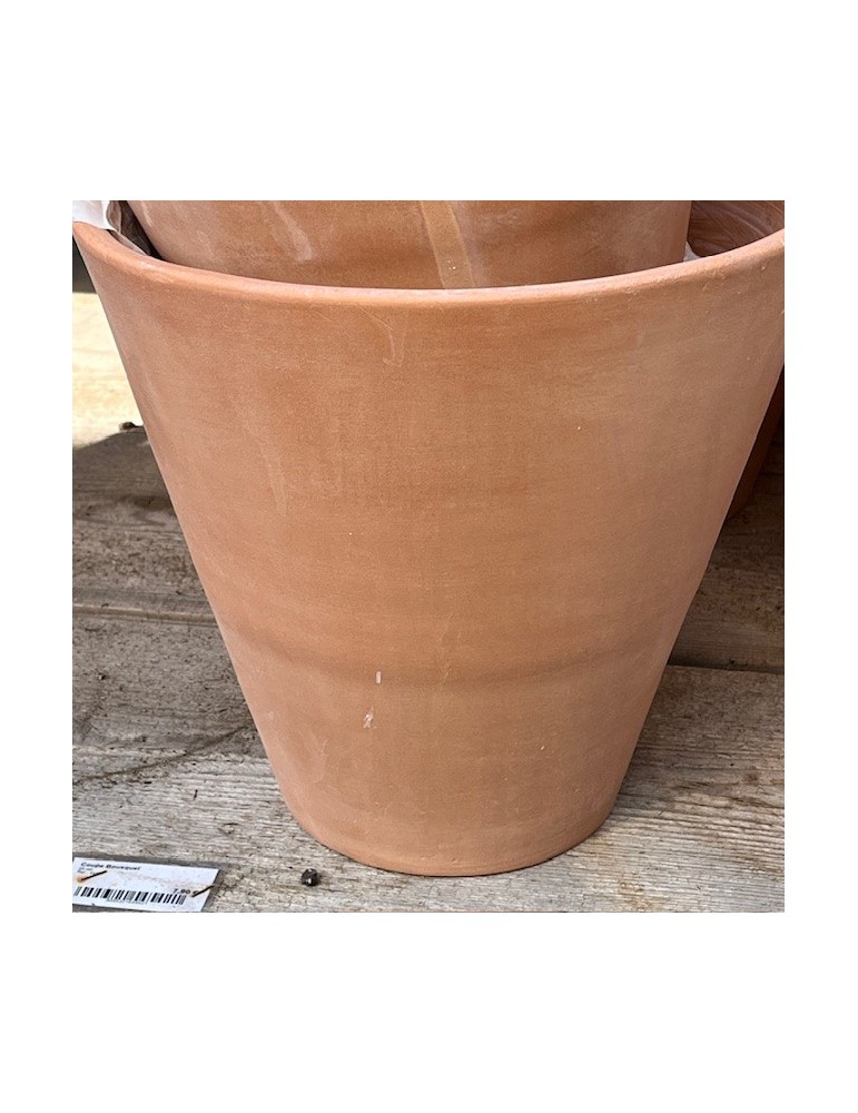 Applique Bousquet Murale Naturel