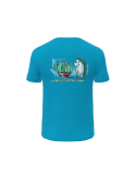 Tee-shirt cactus-herrisson