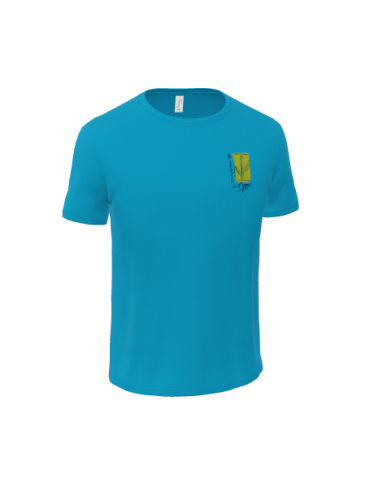 Tee-shirt cactus-herrisson 2