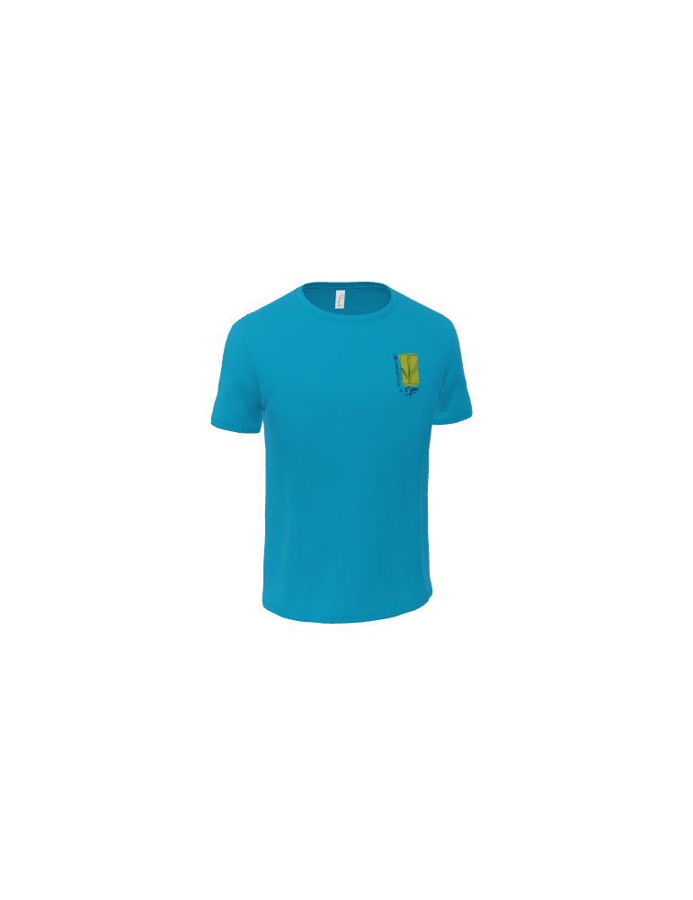 Tee-shirt cactus-herrisson