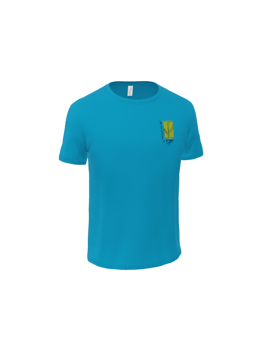 Tee-shirt cactus-herrisson