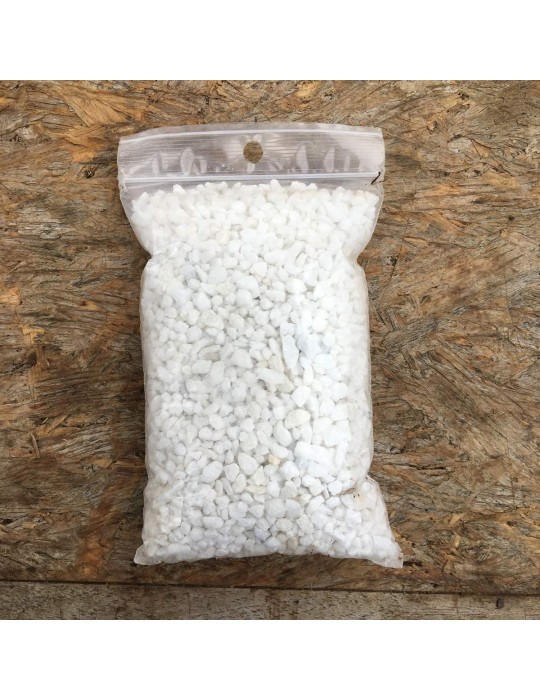 Gravillons blancs Gravillons blancs