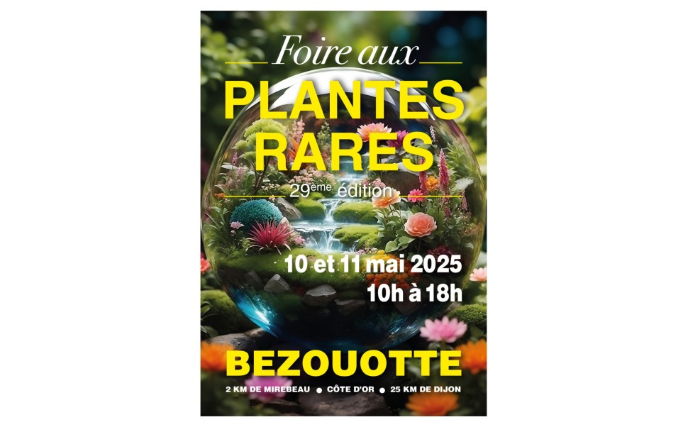 rendez vous à venir