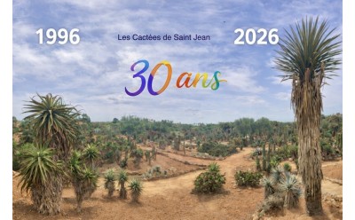 30 ème anniversaire