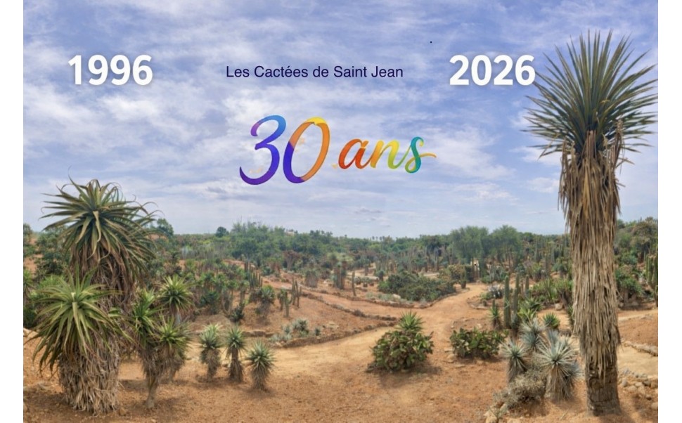 30 ème anniversaire